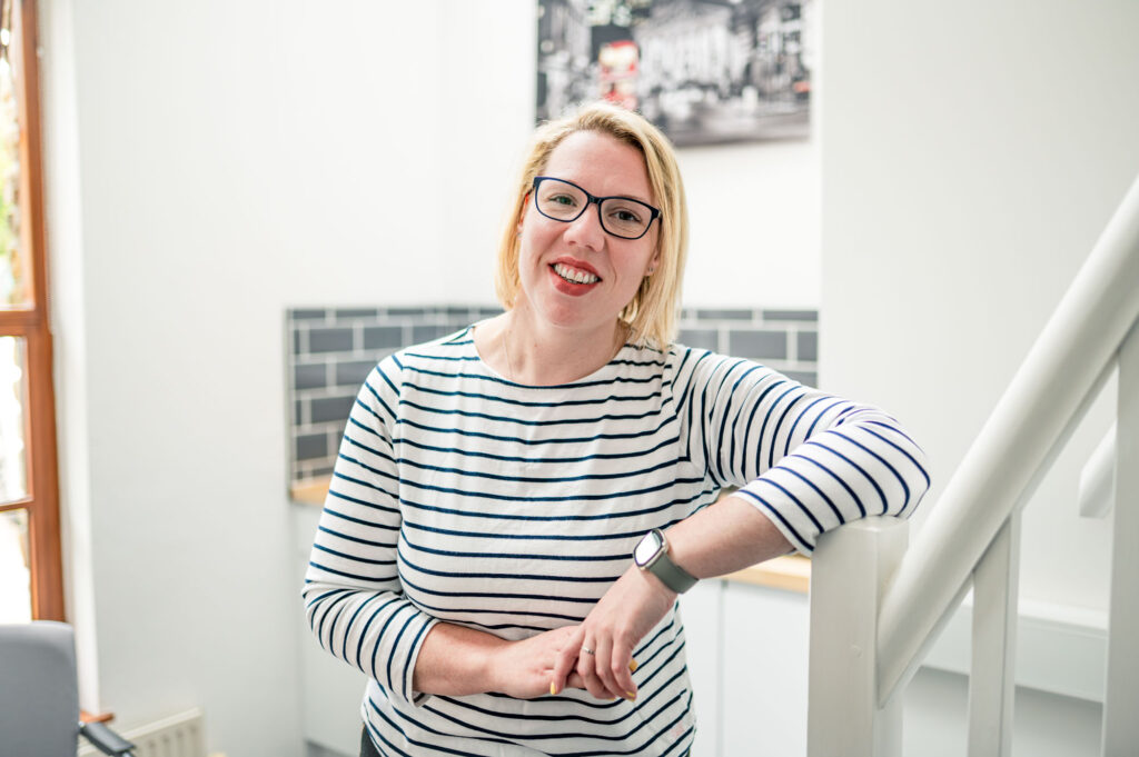 Jessica Chantler - Quilter Financial Advisers